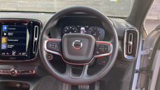 Volvo Xc40 1.5 T3 [163] Inscription 5dr Geartronic Petrol Estate